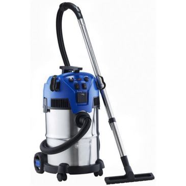 Aspirateur cuve eau et poussière - 18451553 - MULTIII30TINOXVSCFR