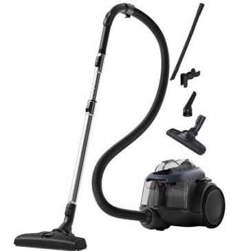 Aspirateur sans sac - 600 Clean - EL61C3DB