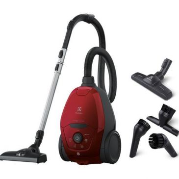 Aspirateur sac - Pure D8.2 Silence - PD824CR