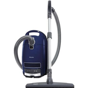 Aspirateur sac - Complete C3 Comfort XL PowerLine - COMPLETEC3COMFXL