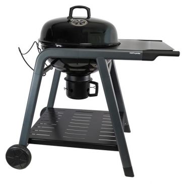 Barbecue charbon - Tonino 60 - CH062T