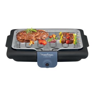 Barbecue posable - Accessimo - BG134812