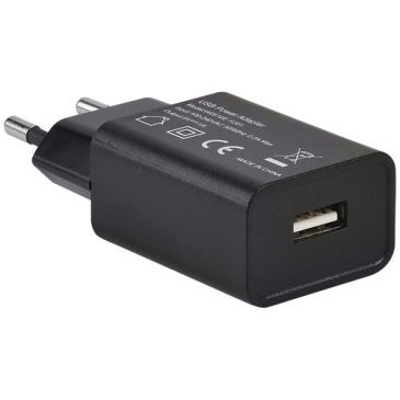 Chargeur USB - 8201