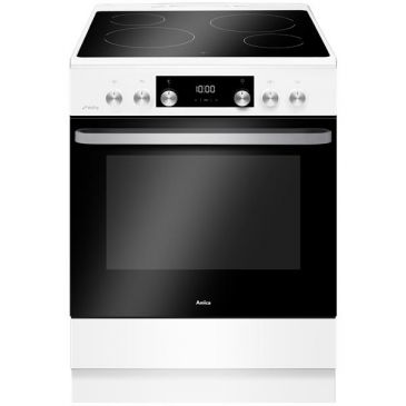 Cuisinière mixte ACV7005RB