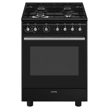 Cuisinière mixte CX61GMBL