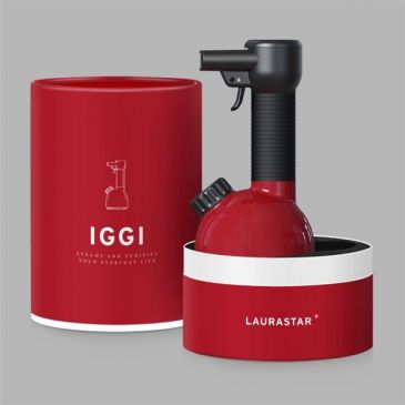 Défroisseur purificateur - IGGI - 000.0304.600