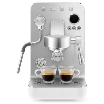 Expresso manuel Minipro - Collezione - EMC02WHMEU