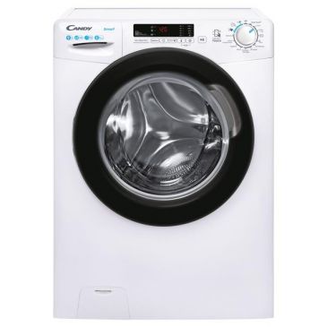 Lave-linge frontal CS1292DWB4-47