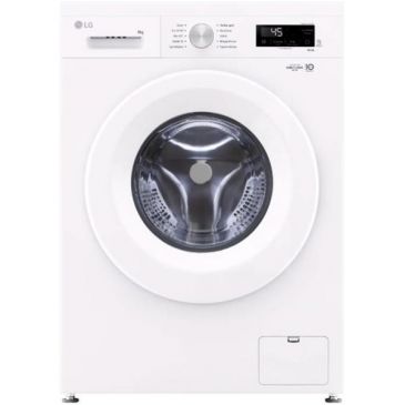 Lave-linge frontal F84B13WHS