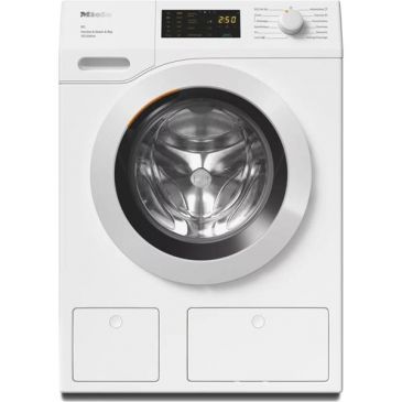 Lave-linge frontal WCB690WCS