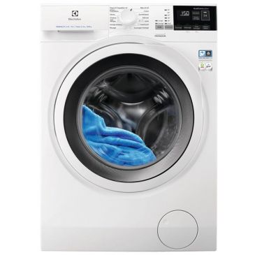 Lave-linge séchant EW7W4954CA