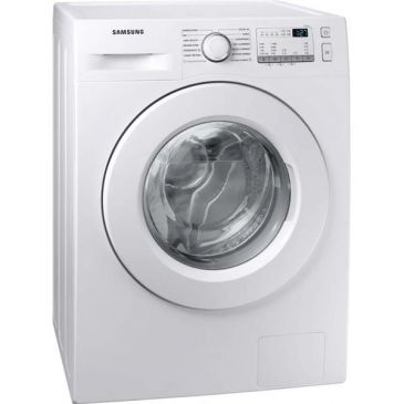 Lave-linge séchant WD80T4046EW