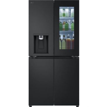 Réfrigérateur multiportes GMG860EPBE