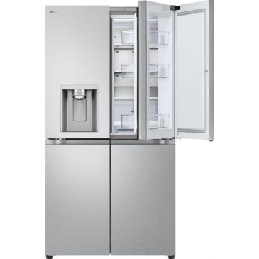 Réfrigérateur multiportes GMJ960MBJE