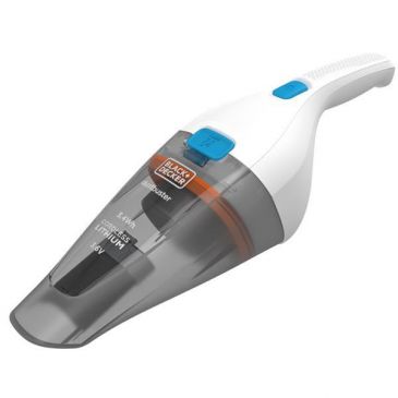 Aspirateur à main 3,6 V - Spir Dustbuster - NVC115JL