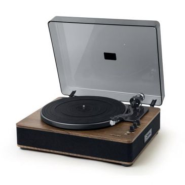 Système stéréo tourne-disque MT107BTO