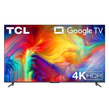 TV LED UHD 4K - 50P830