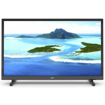 TV LED HDTV - 24PHS5507