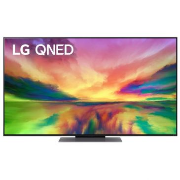 TV LED UHD 4K - 55QNED816RE