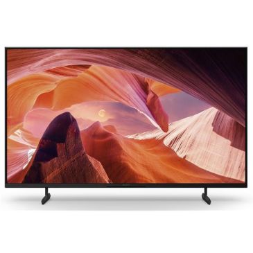 TV LED UHD 4K - KD50X80LPAEP