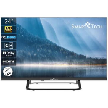 TV LED HDTV - 24HN01VC