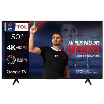 TV LED UHD 4K - 50P79B