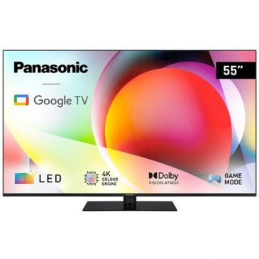 TV LED UHD 4K - TN55W70AEZ