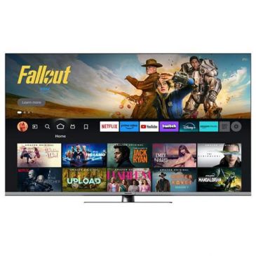 TV LED UHD 4K - TV50W83AE6