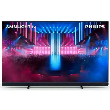 TV OLED UHD 4K - 55OLED909