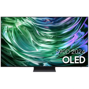 TV OLED UHD 4K - TQ83S90DAEXXC